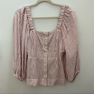 Spring 2021 Cabi Top